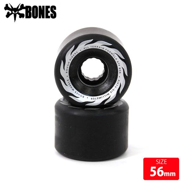 ボーンズ ウィール BONES WHEEL ATF R.RIDERS ETRNLFLAME 80A ...