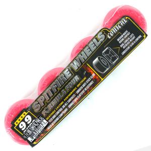 スケボー ウィール スピットファイヤー SPI...の詳細画像1