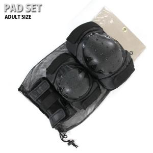 187 KILLER PADS プロテクター プロ ニーパッド ヒザ 大人 子供 防具