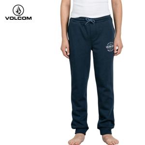 VOLCOM ボルコム キッズ スウェットパンツ フリース ユース 子供 Reload Fleece Pant Youth｜eshop