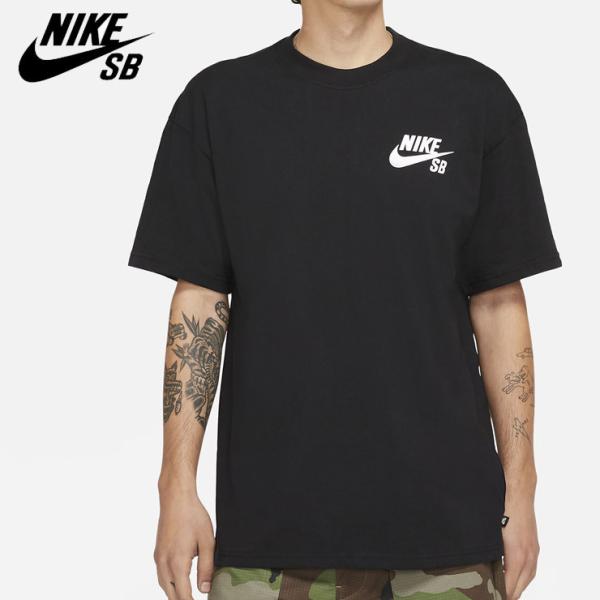 【在庫処分】NIKE SB ナイキ エスビー Tシャツ TEE ティーシャツ ロゴ S/S TEE