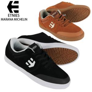 エトニーズ マラナ ミシェラン ETNIES MARANA MICHELIN スケボー スニーカー 22FW｜eshop