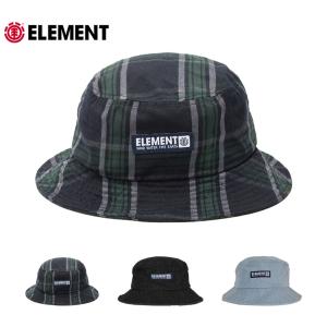 ELEMENT メンズ URBAN HAT ハット 帽子 アウトドア ブランド プレゼント おしゃれ 日よけ｜eshop