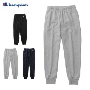 CHAMPION チャンピオン メンズ スウェット パンツ ロング スポーツ C3-LS253｜eshop