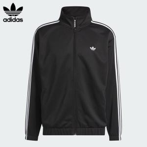 adidas（アディダス） ジャージ 3ストライプ ファイヤーバード