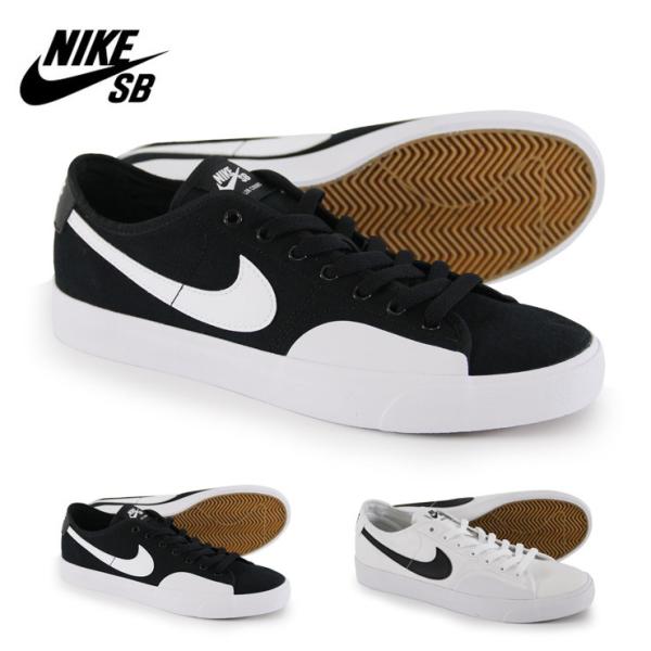 NIKE SB スニーカー ナイキエスビー BLZR ブレーザーコート シューズ スケシュー スケー...