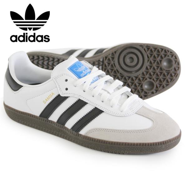 アディダス スニーカー サンバ スケートボード スケボー ADIDAS SAMBA ADV 26SS...
