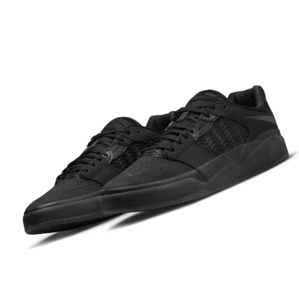 正規品 NIKE SB ナイキエスビー シューズ ISHODPRML ブラック DZ5648-001