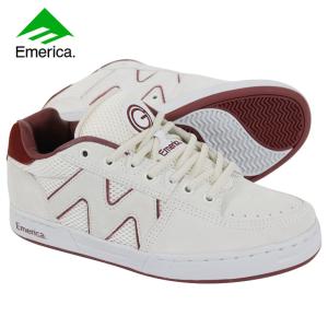 EMERICA エメリカ 限定 オージーワン OG-1 マークジョンソンモデル スケボー シューズ 靴 スケシュー｜eshop