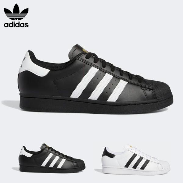 ADIDAS アディダス スニーカー スーパースターADV SUPERSTAR ADV 24SP ス...