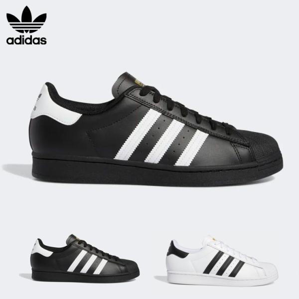 ADIDAS アディダス スニーカー スーパースターADV SUPERSTAR ADV 23SS ス...