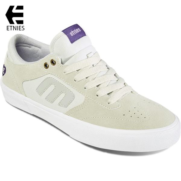 ETNIES エトニーズ スケシュー スニーカー 靴 スケートボード スケボー WINDROW VU...