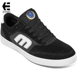 未使用　etnies エトニーズ　マラナミシュラン　スケートボード靴　26cm etnies（エトニーズ） スニーカー 「エトニーズ×ミシュラン コラボ