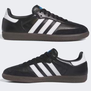 ADIDAS アディダス スニーカー サンバ ...の詳細画像1