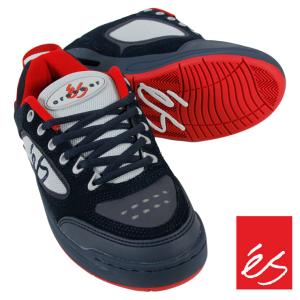 es エス スケート スニーカー アクセル es ACCEL OG BLACK GUM