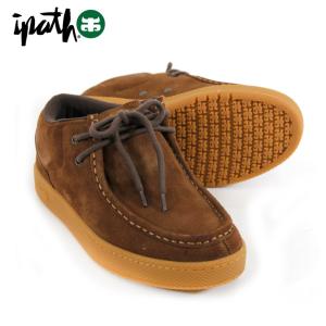 I-PATH アイパス I-Path スニーカー リード ロー 2345-6-01 SS25 Reed