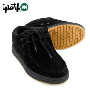 I-PATH（アイパス） スニーカー リード ミッド FW24 Reed Mid メンズ