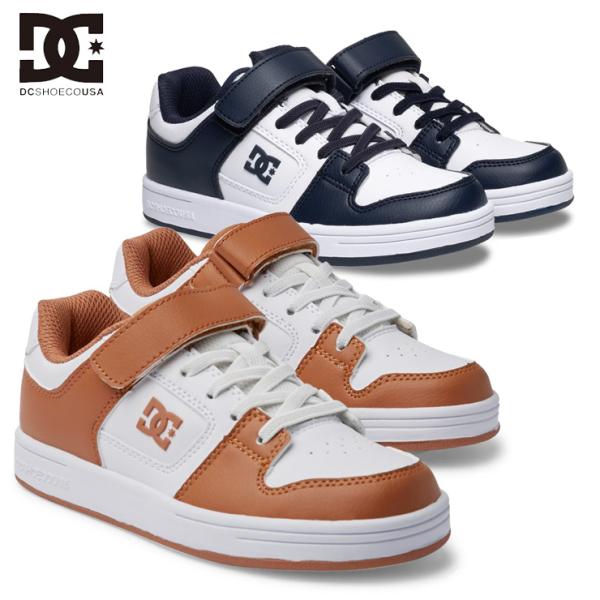 DC SHOE ディーシー シューズ スニーカー キッズ スケート ストリート おしゃれ 靴 Ks ...