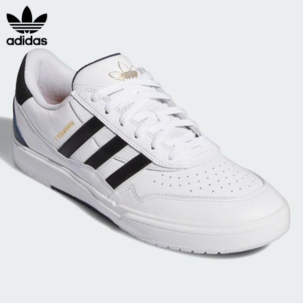 ADIDAS アディダス SB スニーカー タイショーン2 Tyshawn スケートシューズ スケシ...