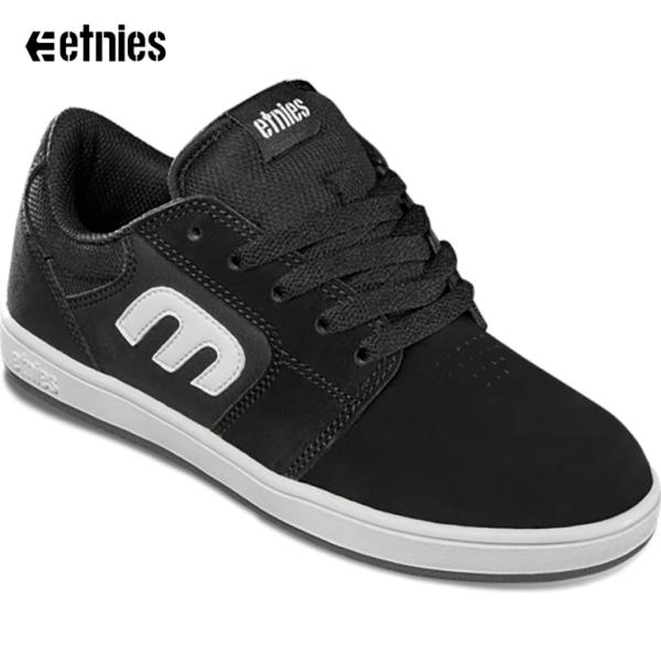 ETNIES エトニーズ キッズ シューズ 靴 スニーカー スケシュー クレスタ KIDS CRES...