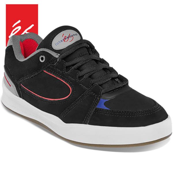 es エス スケート スニーカー メンズ シューズ スニーカー 靴 スケシュー スケートボード アク...