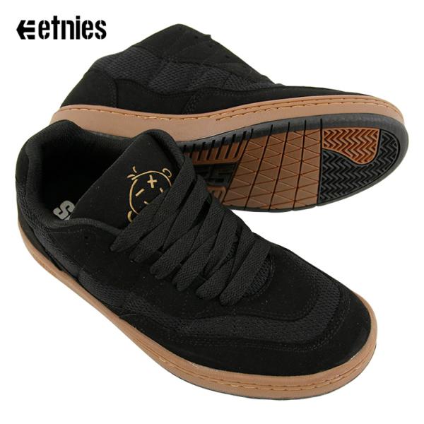 ETNIES エトニーズ スケボー シューズ 靴 スニーカー スケシュー スネーク SNAKE 爆買