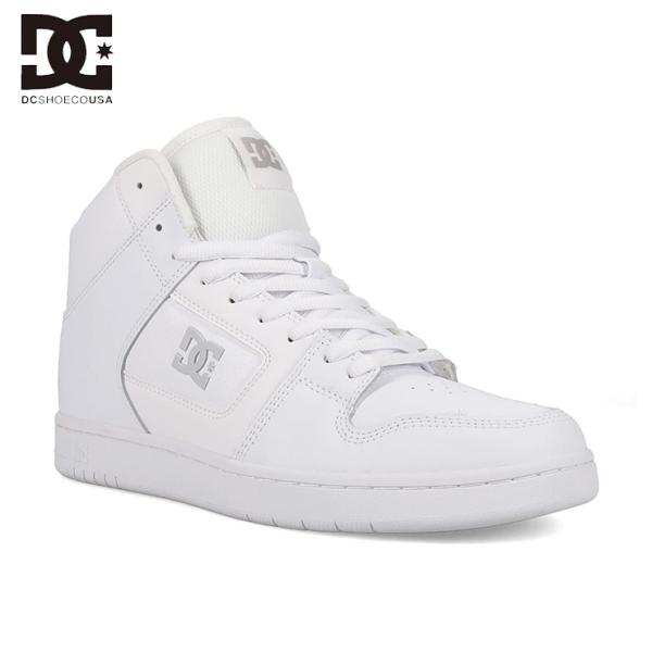 DC SHOE ディーシー シューズ スニーカー メンズ スケート ストリート おしゃれ 快適 耐摩...