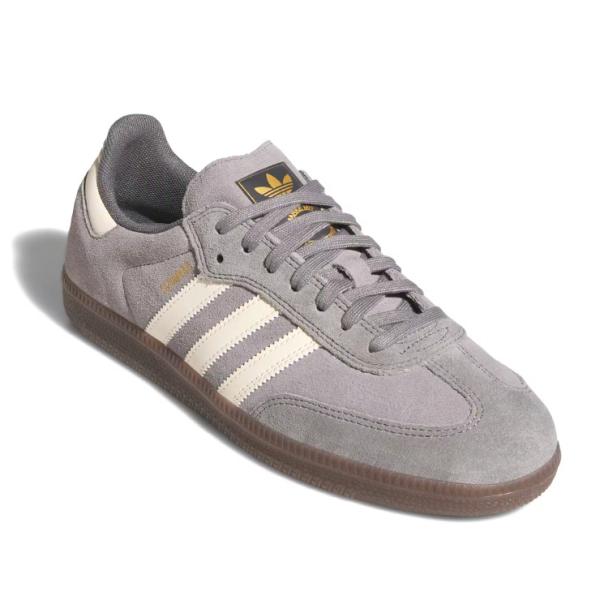 ADIDAS アディダス スニーカー サンバ スケートシューズ スケシュー 靴 スケートボード SA...