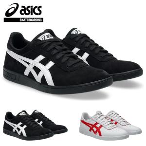 ASICS（アシックス） スニーカー 靴 スケートボードシューズ