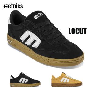etnies（エトニーズ） KINGPIN BLACK/BLACK/SILVER ETNIES シューズ 靴