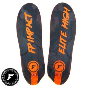 FOOTPRINT INSOLES フットプリント インソール FPインソール KINGFOAM