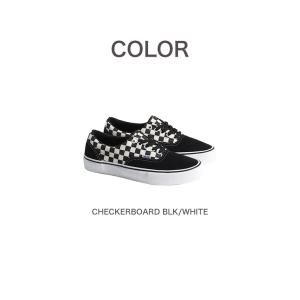 VANS バンズ スニーカー スケート エラ ...の詳細画像1