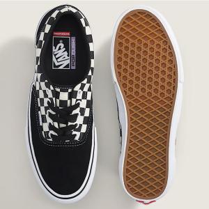 VANS バンズ スニーカー スケート エラ ...の詳細画像4