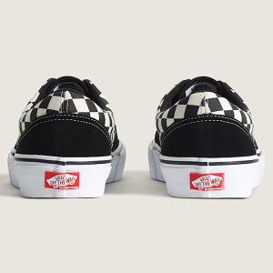 VANS バンズ スニーカー スケート エラ ...の詳細画像5
