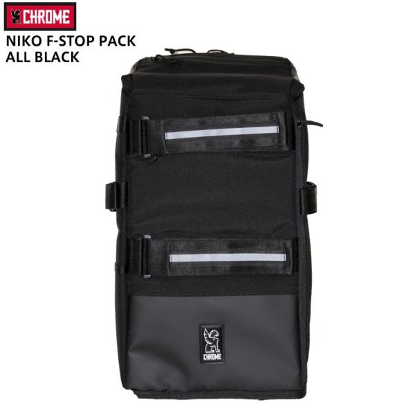 CHROME クローム NIKO F-STOP PACK ニコ F-ストップ パック バックパック ...