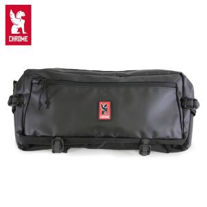 【ポイント10倍中】CHROME クローム カデット ウエストポーチ ボディバッグ ヒップバッグ 通勤 通学 普段使い KADET BG189BKTP