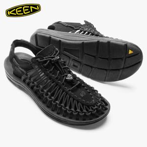 【ポイント10倍中】KEEN キーン メンズ ユニーク シューズ 靴 UNEEK 軽い 履きやすい ソール サンダル 1014097｜eshop