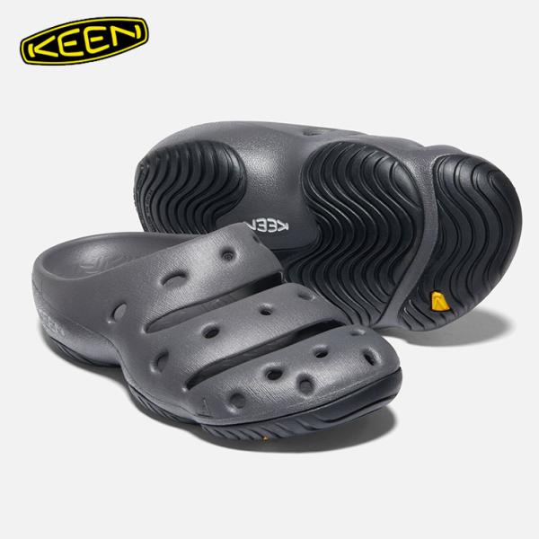 【ポイント10倍中】KEEN キーン メンズ YOGUI ヨギ サンダル 履き心地バツグン 軽量