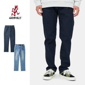 GRAMICCI カーゴパンツ Sダークデニム gramicci2515_04.jpg