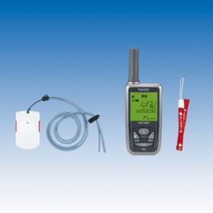 NTT 日本 簡易型緊急通報装置 シルバーホン あんしんSVI あんしんS6