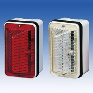 竹中エンジニアリング　LEDフラッシュライト　LF-12R/LF-12W TAKEX