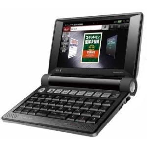 CASIO（カシオ） 【優良品・程度AB】カシオ計算機 電子辞書 EX-word XD