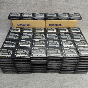 【使用僅少/メーカーアウトレット品】CASIO...の詳細画像1
