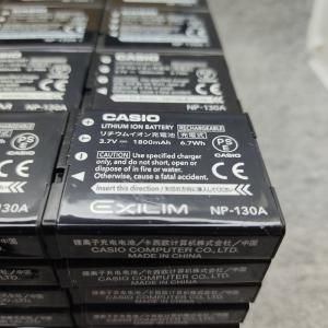 【使用僅少/メーカーアウトレット品】CASIO...の詳細画像2