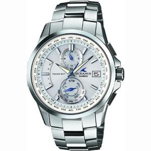 CASIO（カシオ） 【アウトレット・未使用品】CASIO オシアナス OCEANUS