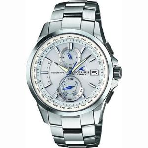 カシオ CASIO オシアナス OCEANUS OCW-T2500-7AJF [OCEANUS（オシ...