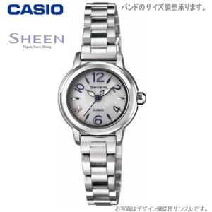 SHEEN（CASIO） 正規品 SHW-1700D-2AJF CASIO カシオ SHEEN シーン