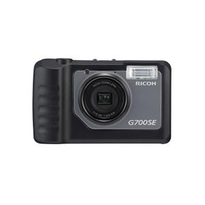 【中古・程度BC】RICOH デジタルカメラ G700SE （RICOH G700 Bluetoot...