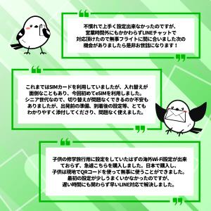 ベトナムeSIM(受信専用番号つき):使用日数...の詳細画像5