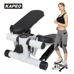 KAPEO 3D ステッパー 有酸素運動 踏み台 運動 室内 エクササイズ 健康エクササイズ器具 14時までのご注文で